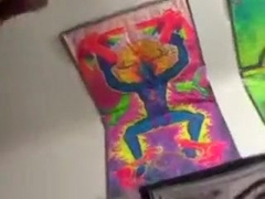 old mandy Hunt 3-Way