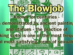 Gaysex Book - 1 Blowjobs