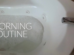 NextDoorEbony Dangled Guy Gives it to His Milky Beau