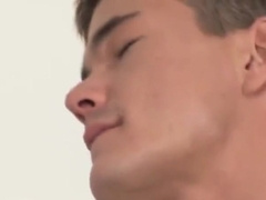 Daddy fucking Step son's best friend