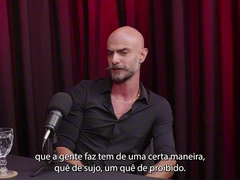 FCKcast #2 - Recording of Intercourse with Audience - with Reco Romanello