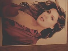 Natalie Basingthwaite facial