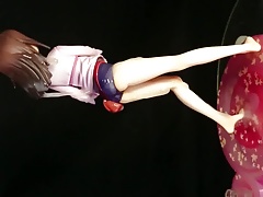 figure bukkake 89.5