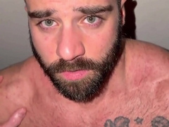 Jd and Ns friends dad roleplay