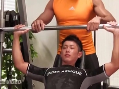 Amazing Porn Movie Homosexual Brunette Craziest Show