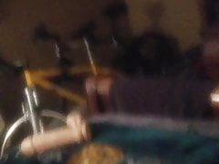 Amber CD slut