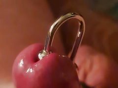 Pulsating Cock