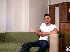 Free flow of unfathomable anal invasion plowings and sated cum-shots