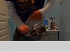 Sagger Wanks Twice