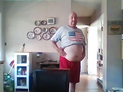 May 31 2017 belly update