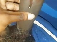 Sexo anal bn riko