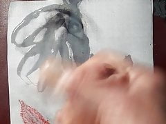 monika my new cumslut