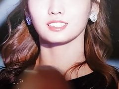 TWICE momo cum tribute