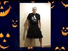 Happy Halloween Guys!