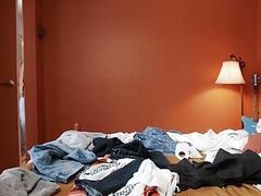 Step Dad Discovers Stepson's Secret Toy & Takes Control