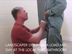 El mejor puton del wc publico