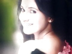 Actress Priya bhavani shanker cum tribute