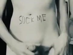 Late night unclothe (marked)