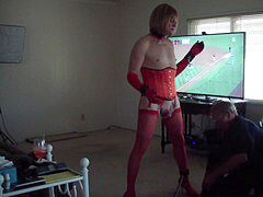 Baseball, Football and Michelle