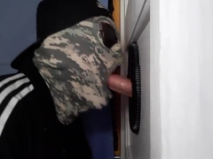 Gloryhole Berlin