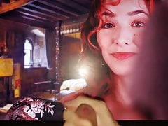 Asmr Glow Cum Tribute 155