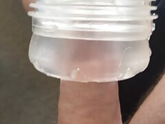 Fleshlight Wank