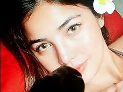 Jane de Leon - Cum tribute