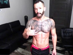 Big cock masturbate, big dick gay, massive cum