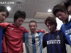 Japan Gold Round -3
