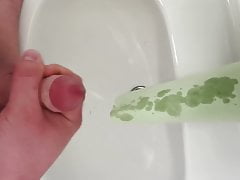 Fucking big load
