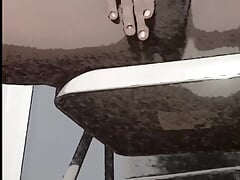Quick bbc nut