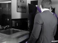 Hot Brazilian Cub Buttfuck Bang-Out & Facial Cumshot