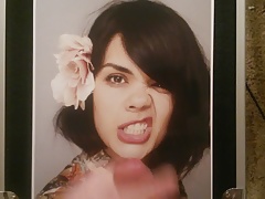 Righteous Natasha Khan (Bats for Lashes) Tribute 1