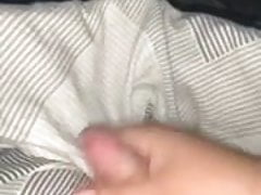 Small dick boi