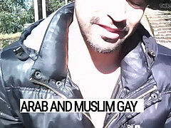 Arab gay lewd Palestinian