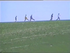 Vintage Bleisch Movie - Die Wette Gay Teen Porn