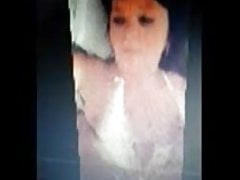 Missus fucking horny guy