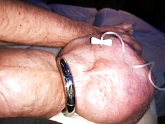 Glucose fillings the 2liter now