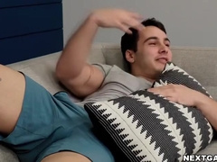 Hottest Porn Movie Homo Tattoo Great Uncut