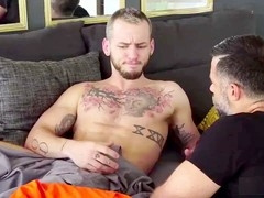 Slam that tight asshole