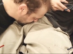 Ass rimming slave, piss mouth slave, str8thugmaster piss