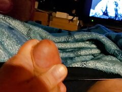 Rubbing one out