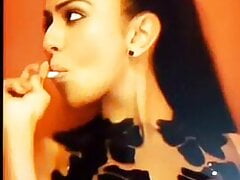 Rakul pretty Singh hot desi actress cum tribute