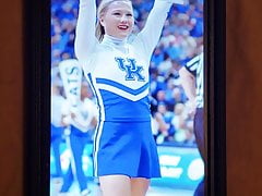 My favorite ky cheerleader