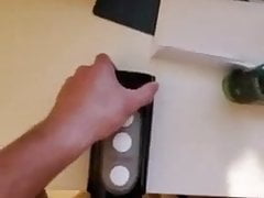 Tenga Flip Hole Masturbation