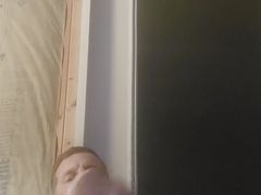 Quickie in the car
