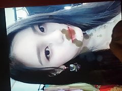Gfriend Umji cum (tribute) #7