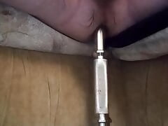 Nice hard in the ass