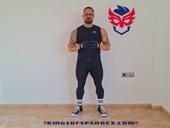 What Is Kingsofspandex And What Happened To Bricklayer1001