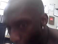 Sucking Straight  Stud